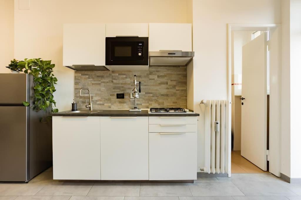 Domus Nova - Una Finestra Sui Tetti Turin Exterior foto