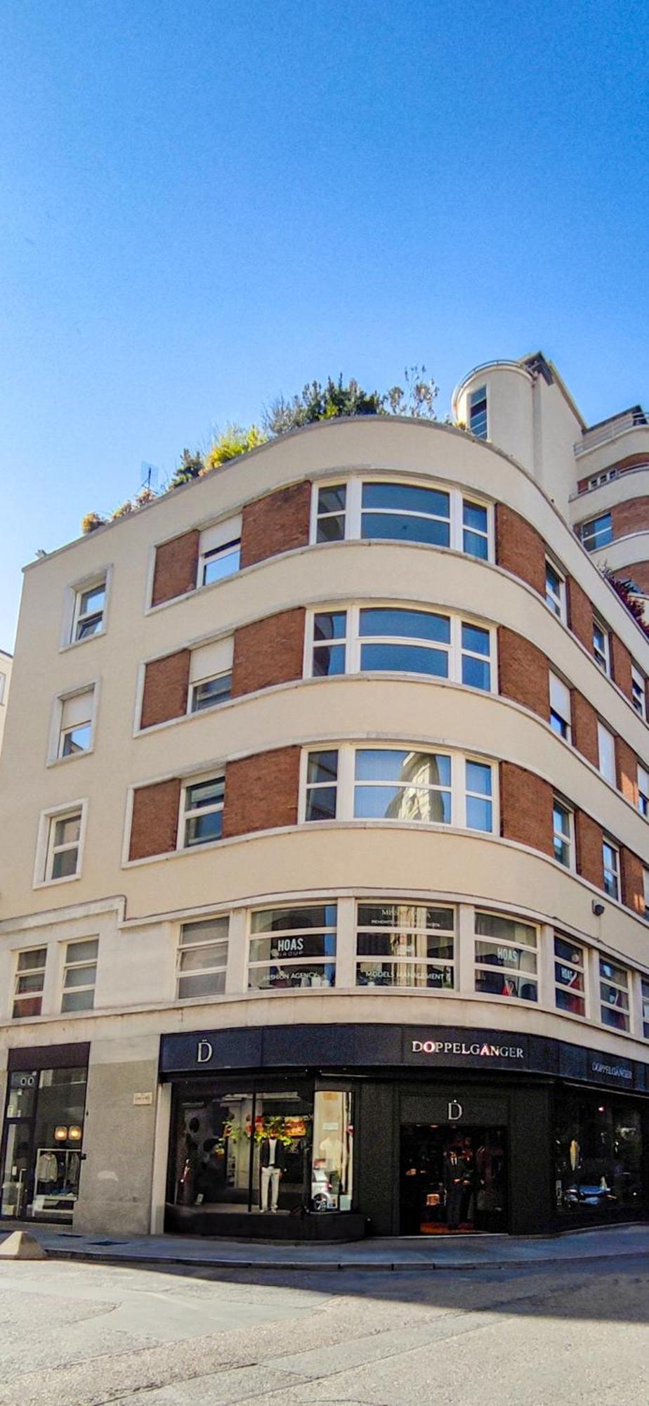 Domus Nova - Una Finestra Sui Tetti Turin Exterior foto