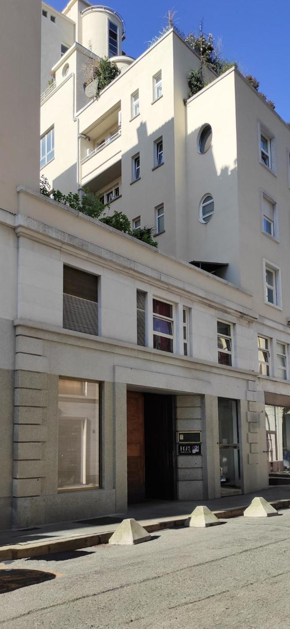 Domus Nova - Una Finestra Sui Tetti Turin Exterior foto